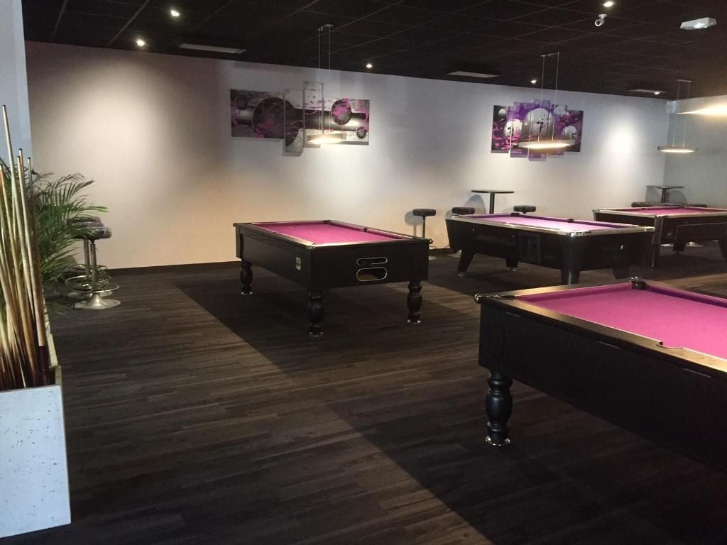 Bowling Chartres 3